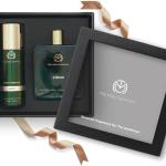 Combo Pack (Perfume + Spray)