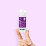 The Derma Co 5% Caffeine Under Eye Serum