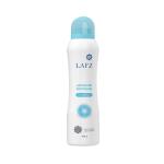 LAFZ Halal Body Spray Radiuex For Women