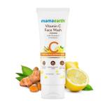 Mamaearth Face Wash / Cleanser