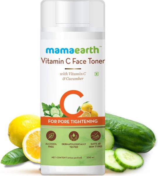 Mamaearth Toner / Mist