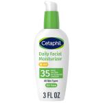 SPF Moisturizer